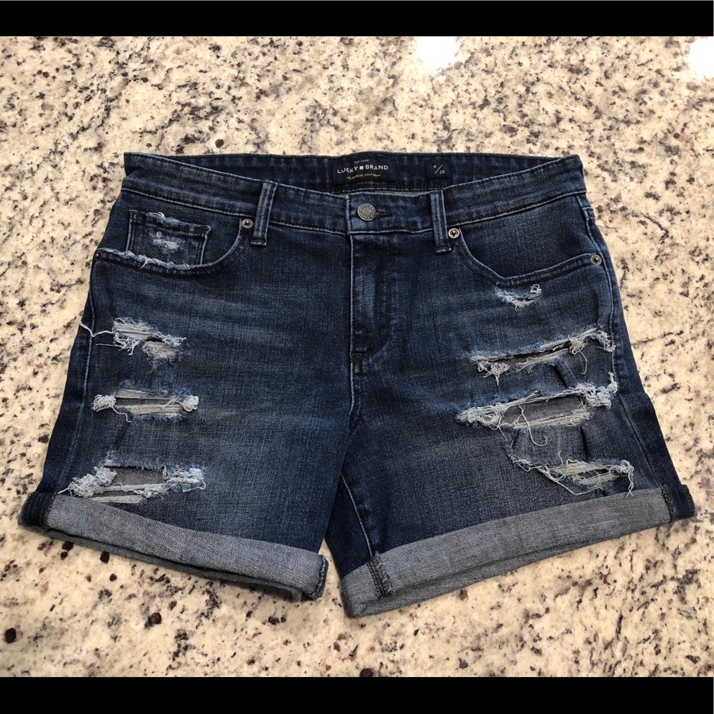 Brand new! ☘️Lucky short